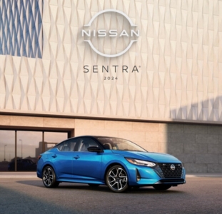 Sentra Brochure