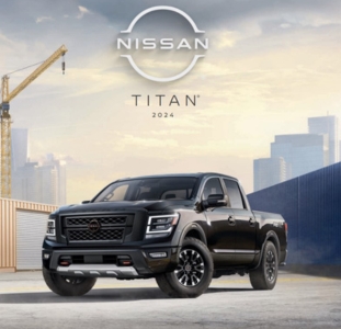 Titan Brochure