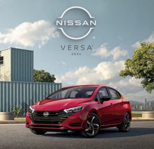 Versa Brochure