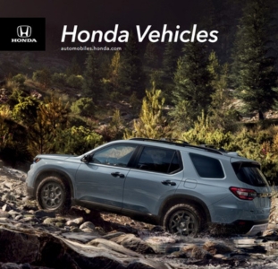 HR-V Brochure