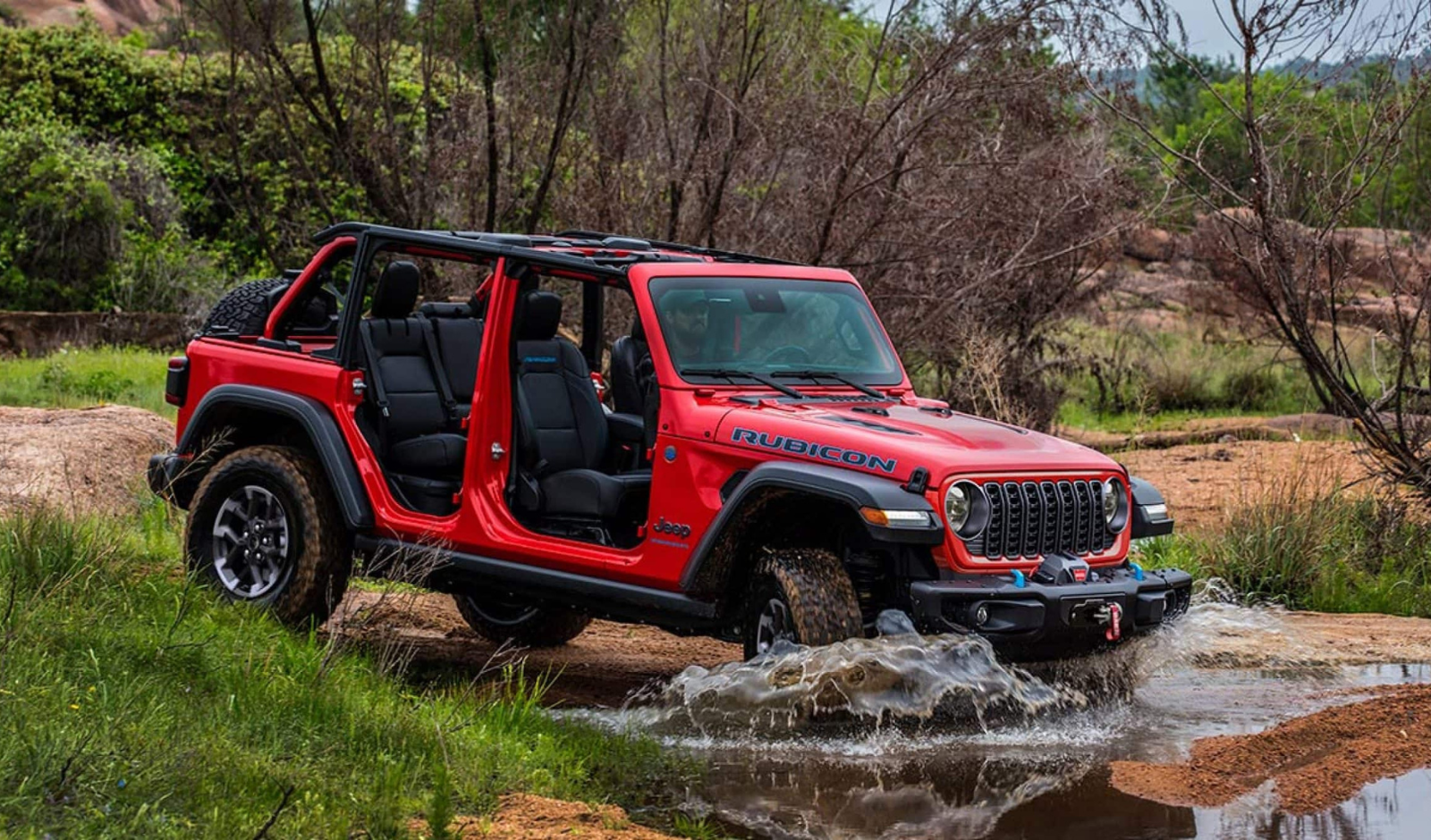 Jeep