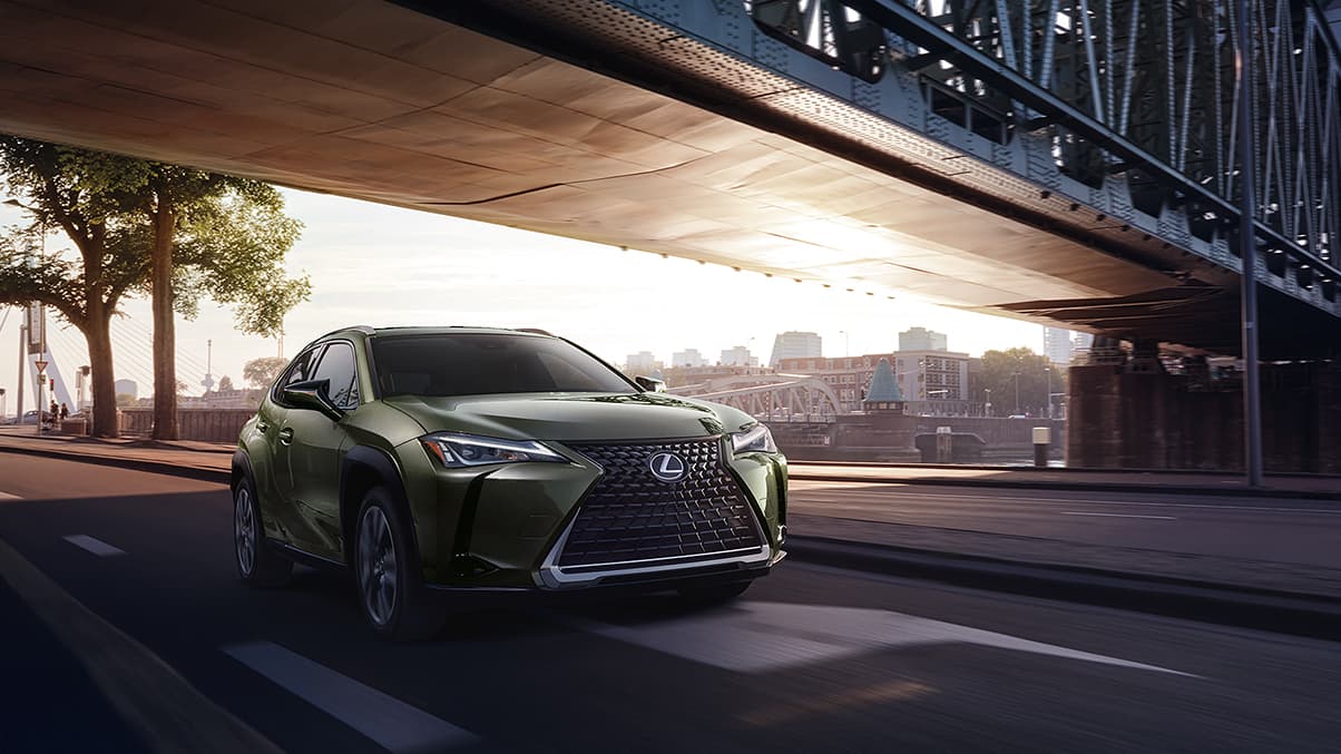Lexus