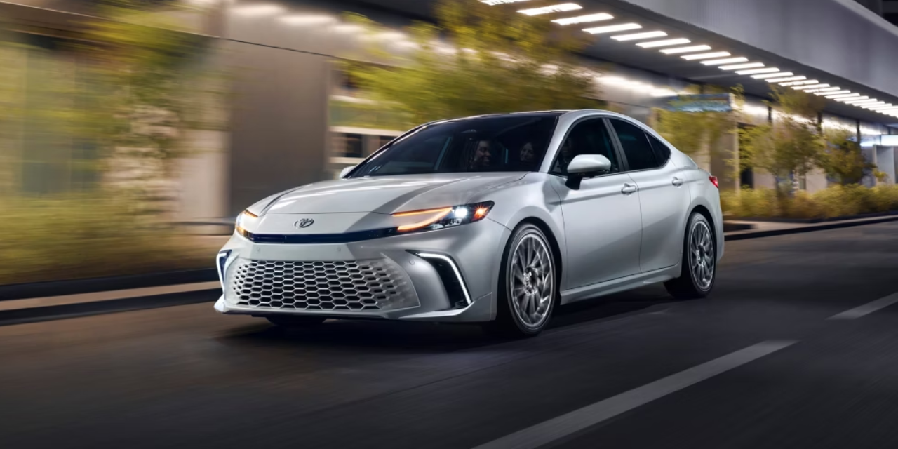 Camry