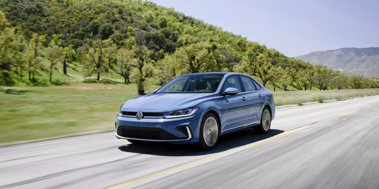 Jetta