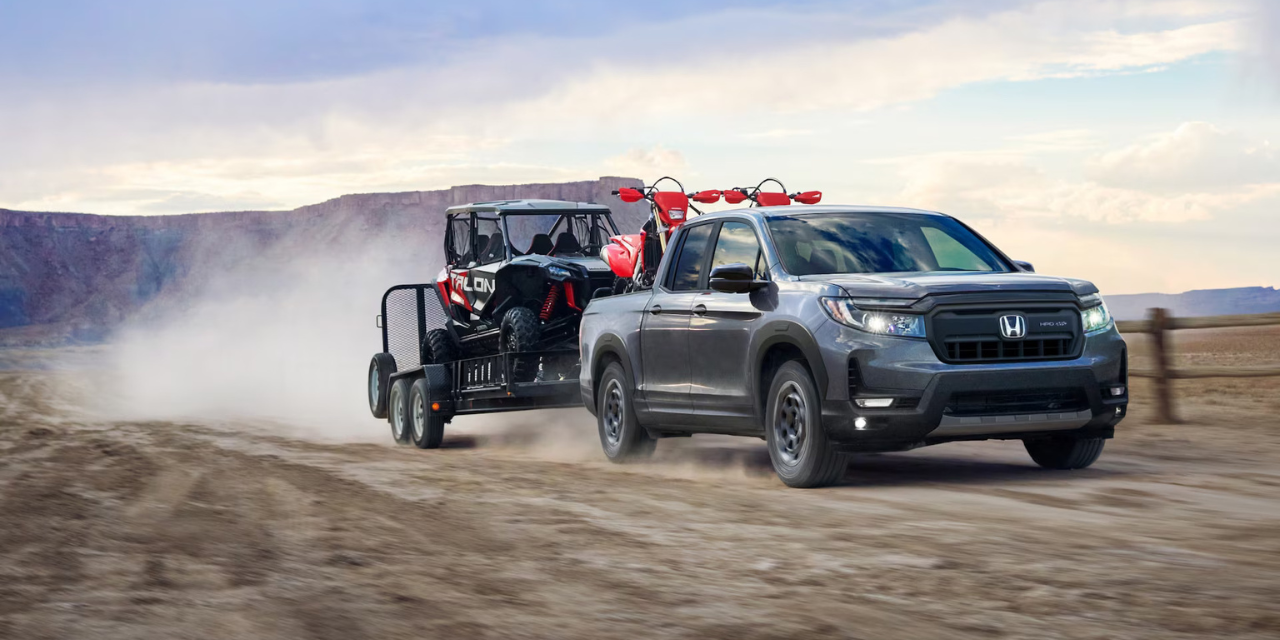 Ridgeline