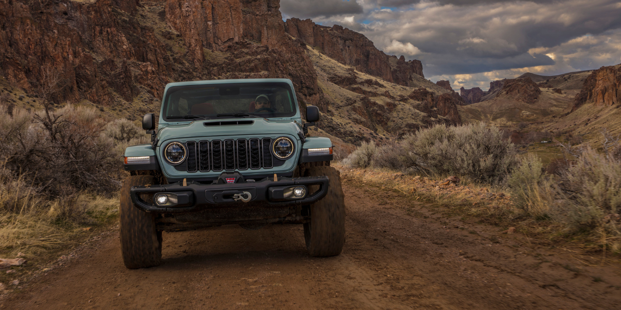 Wrangler
