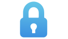 lock icon