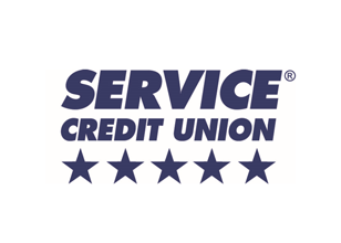 Service Credit Union Logo
