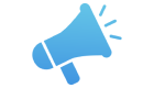 megaphone icon
