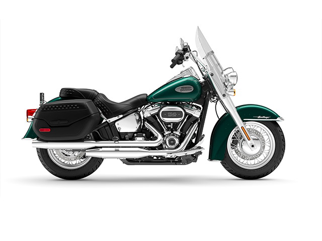 2024 Harley-Davidson Heritage Classic 114 Image