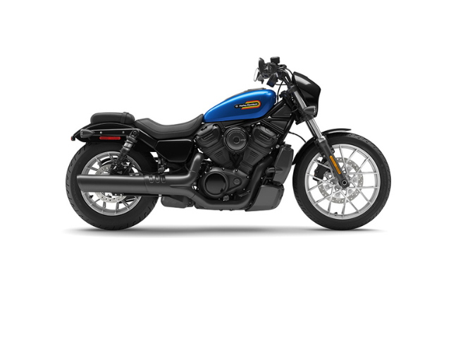 2025 Harley-Davidson Nightster Special Image