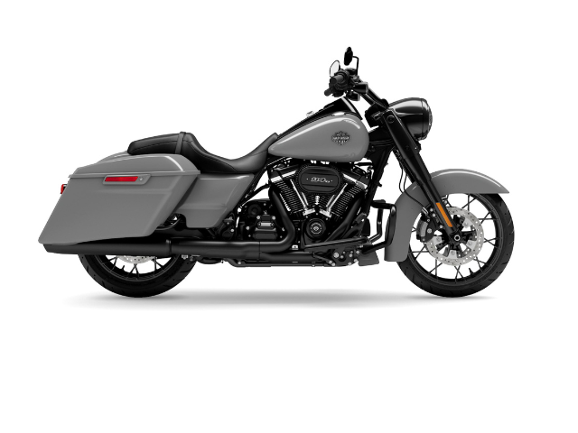 2025 Harley-Davidson Road King Special Image