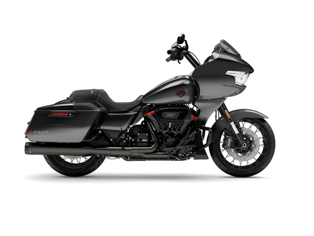 2025 Harley-Davidson CVO Road Glide Image