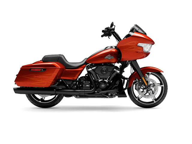 2025 Harley-Davidson Road Glide Image