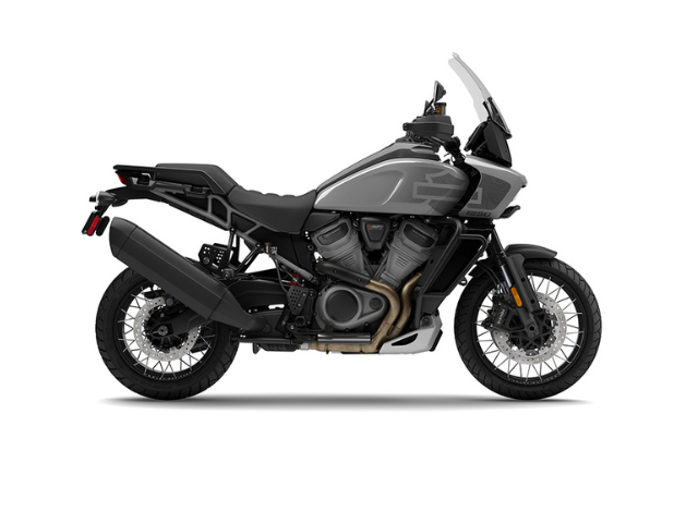 2025 Harley-Davidson Pan America Special Image