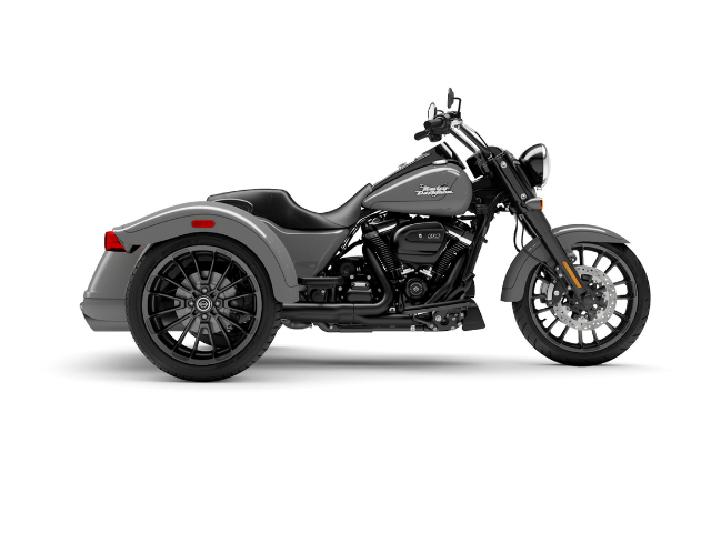 2025 Harley-Davidson Freewheeler Image