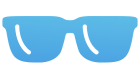 sunglasses icon